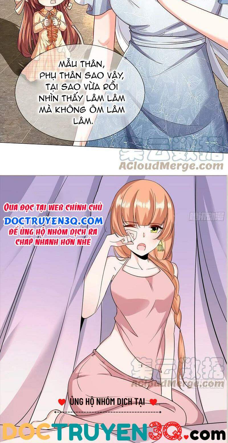 Vú Em Tiên Tôn Đi Ở Rể Chapter 260 - 43