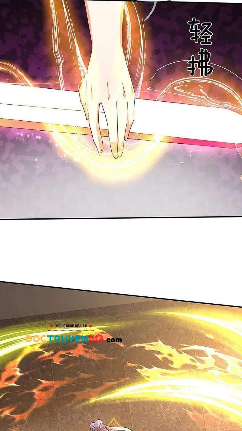 Vú Em Tiên Tôn Đi Ở Rể Chapter 261 - 11