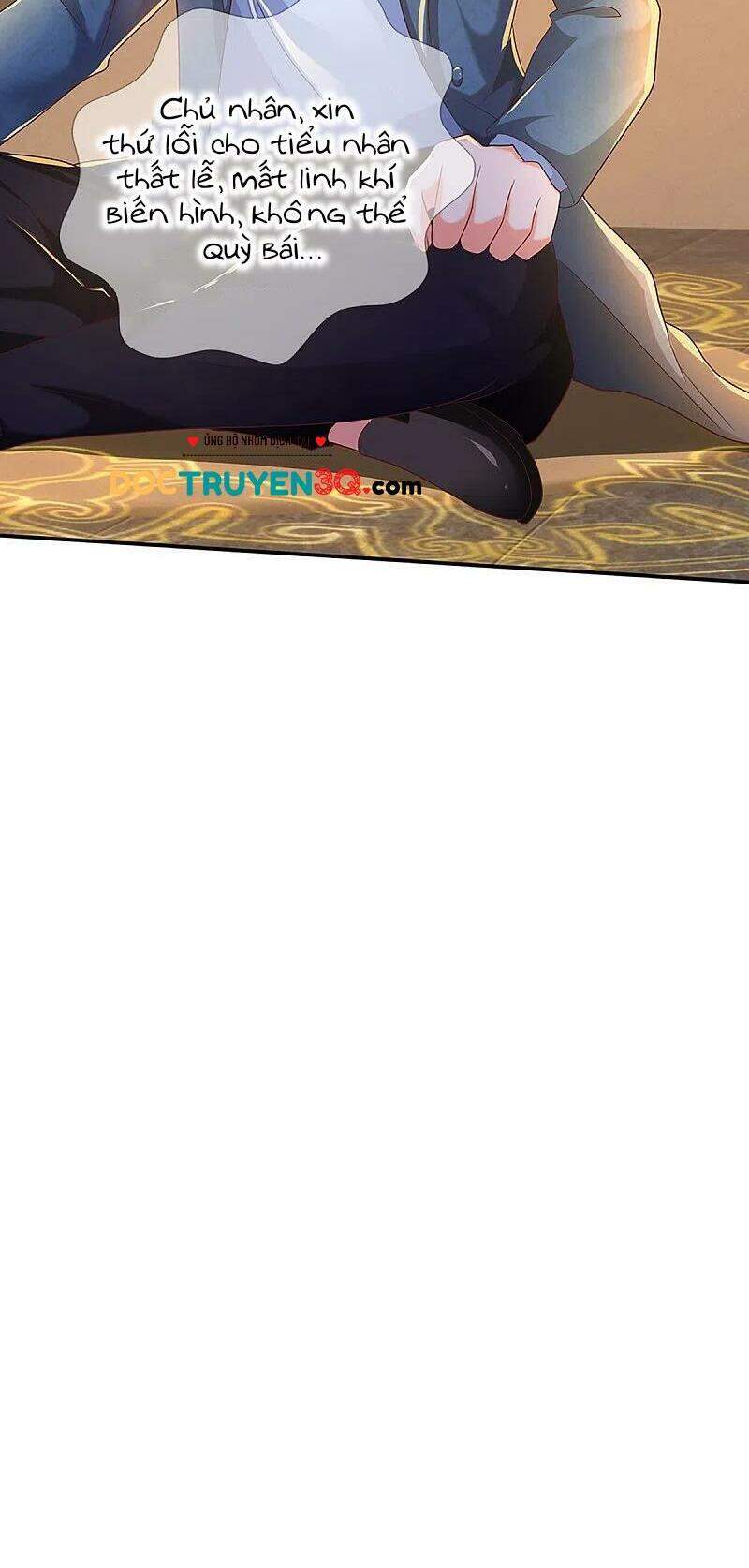 Vú Em Tiên Tôn Đi Ở Rể Chapter 261 - 14