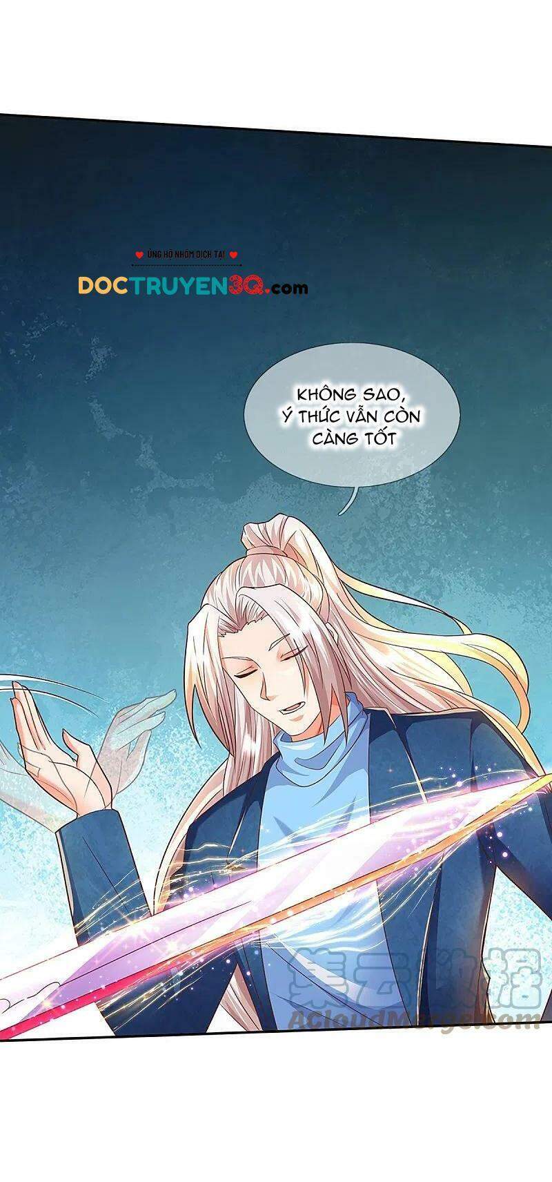 Vú Em Tiên Tôn Đi Ở Rể Chapter 261 - 15