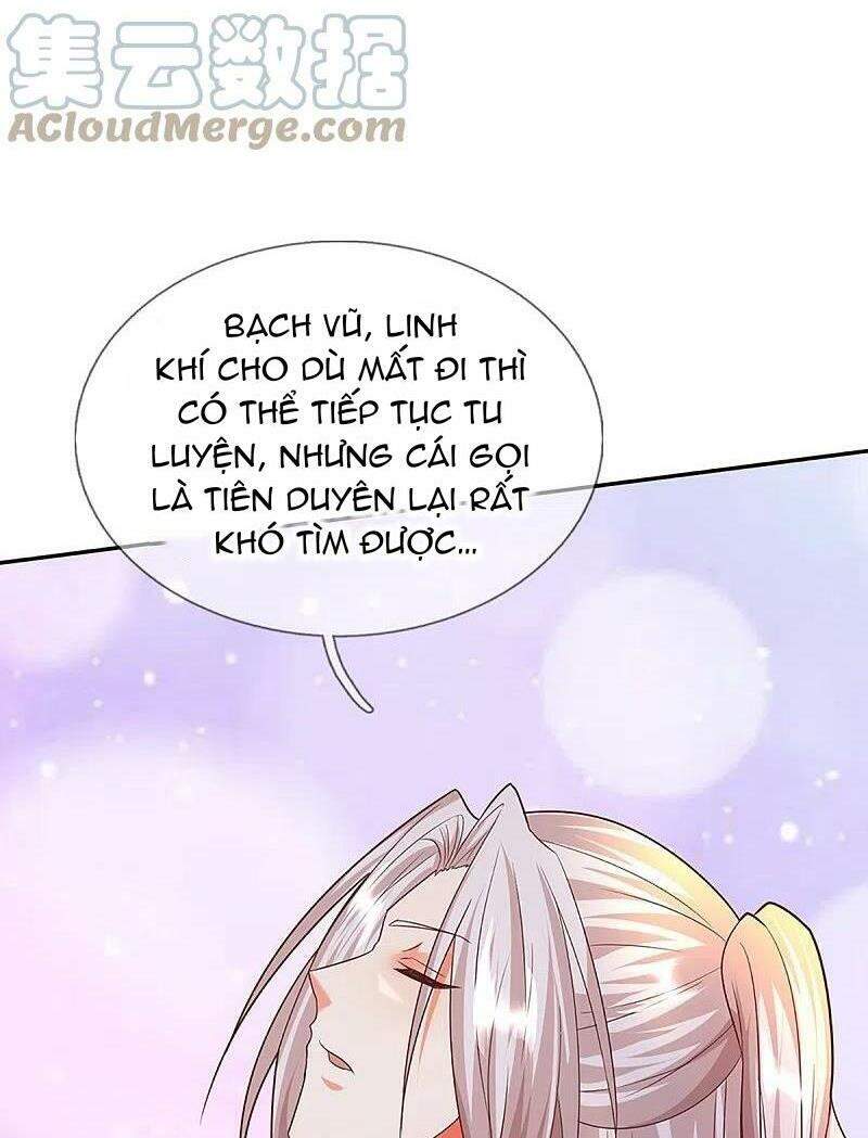 Vú Em Tiên Tôn Đi Ở Rể Chapter 261 - 18