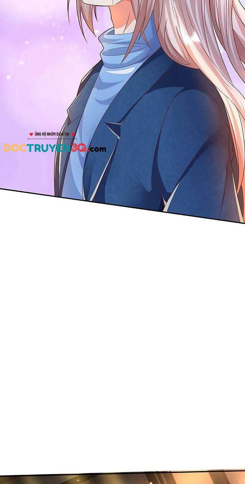 Vú Em Tiên Tôn Đi Ở Rể Chapter 261 - 19