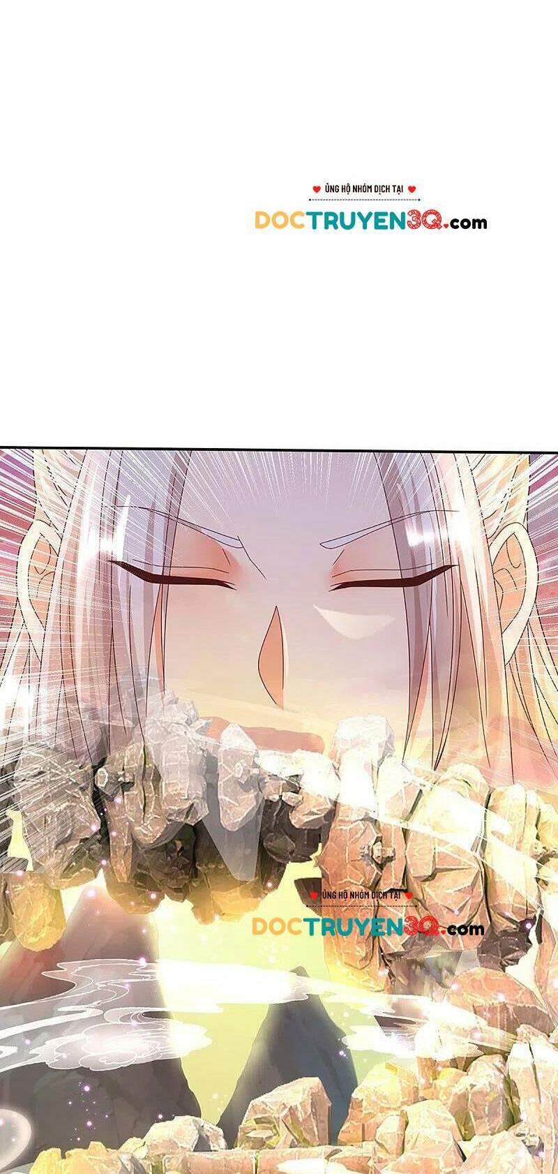 Vú Em Tiên Tôn Đi Ở Rể Chapter 261 - 22