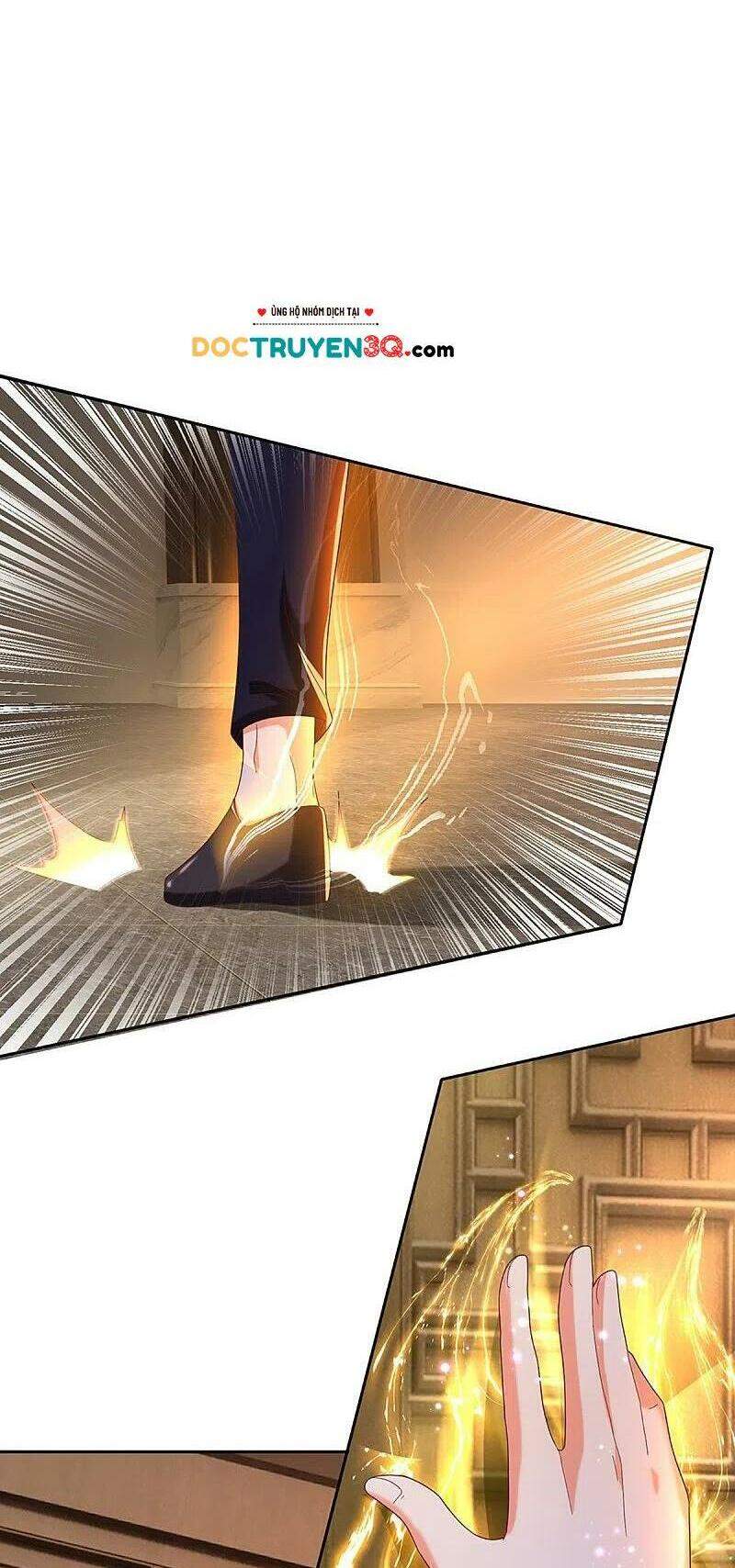 Vú Em Tiên Tôn Đi Ở Rể Chapter 261 - 24