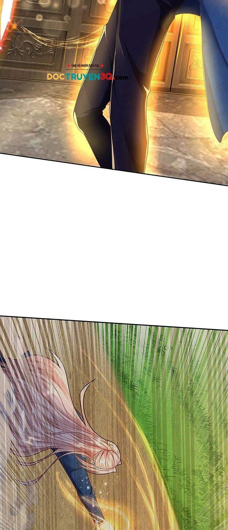 Vú Em Tiên Tôn Đi Ở Rể Chapter 261 - 26