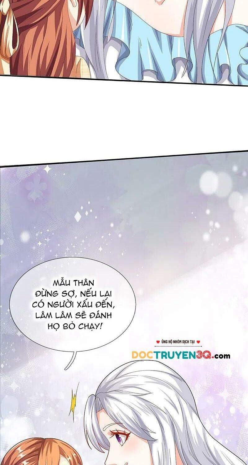 Vú Em Tiên Tôn Đi Ở Rể Chapter 261 - 4