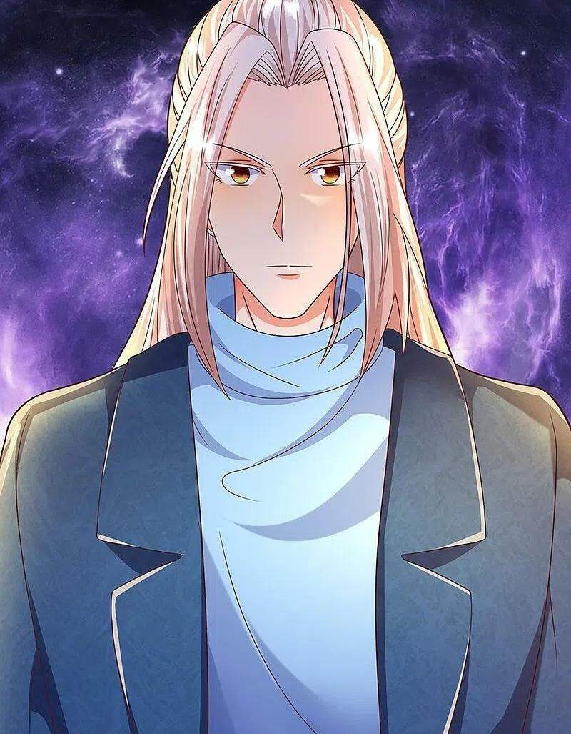 Vú Em Tiên Tôn Đi Ở Rể Chapter 261 - 31