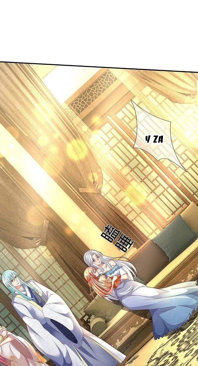 Vú Em Tiên Tôn Đi Ở Rể Chapter 261 - 33