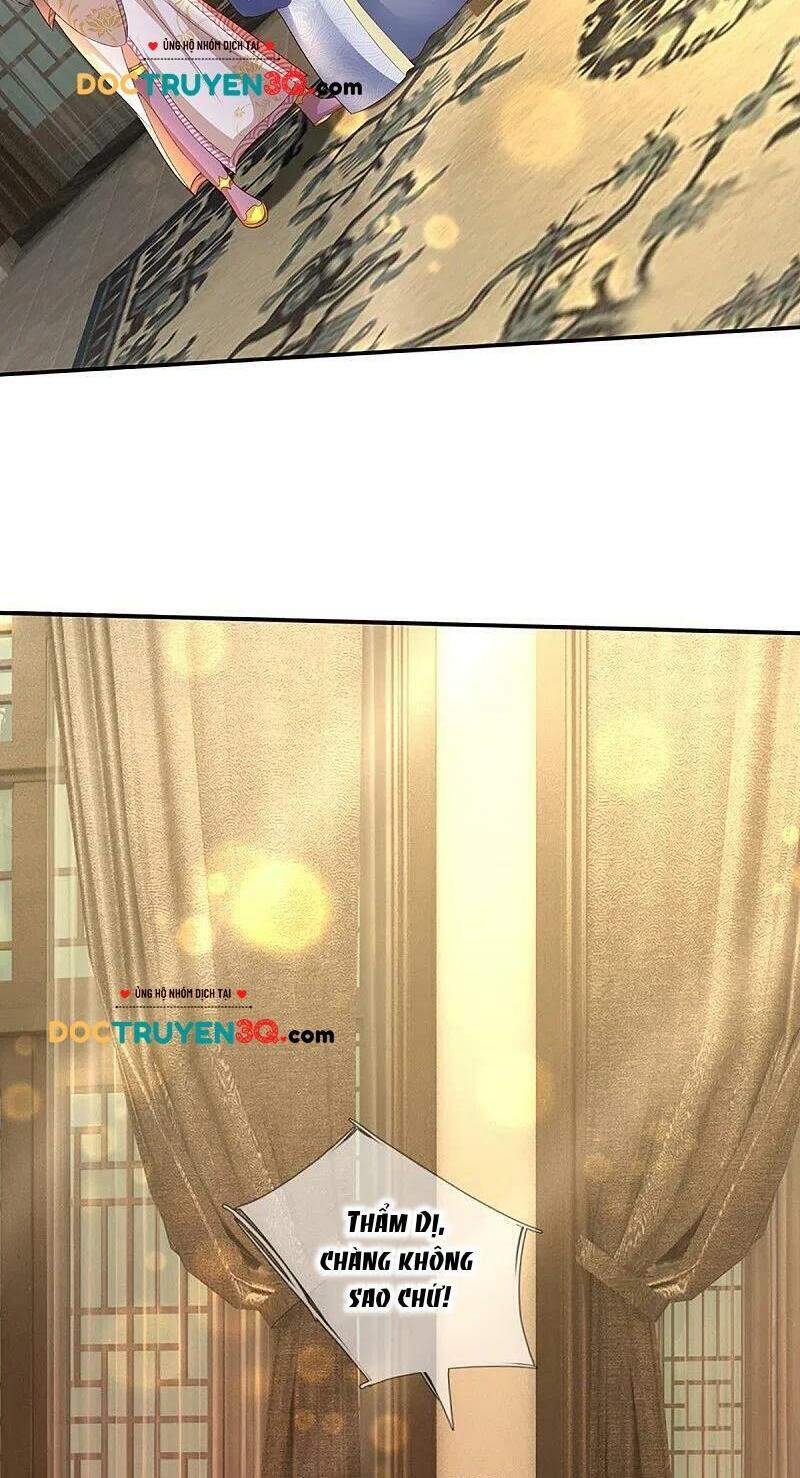 Vú Em Tiên Tôn Đi Ở Rể Chapter 261 - 34