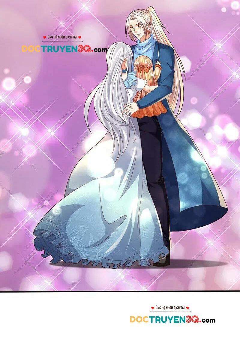 Vú Em Tiên Tôn Đi Ở Rể Chapter 261 - 38
