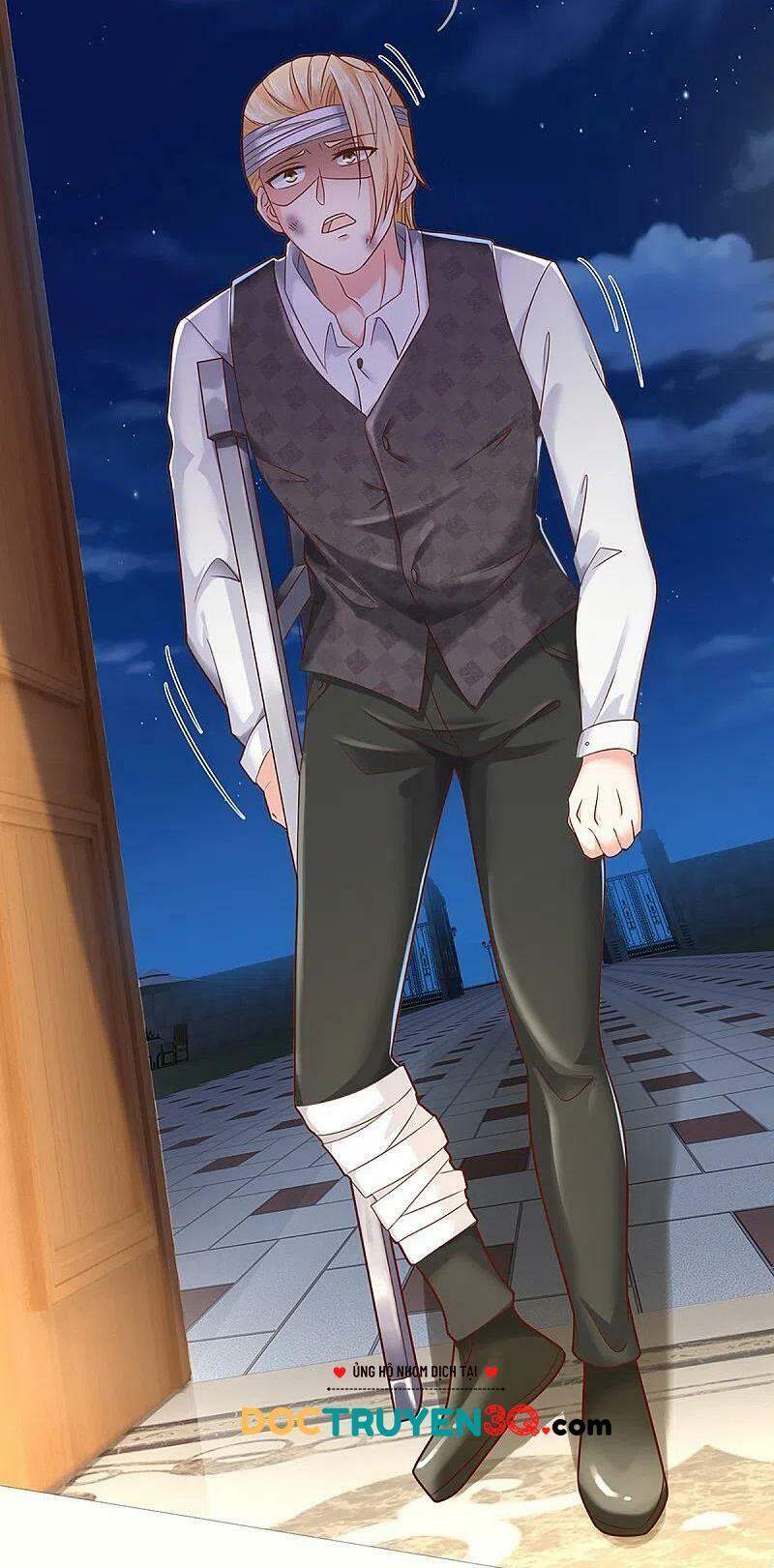 Vú Em Tiên Tôn Đi Ở Rể Chapter 261 - 41