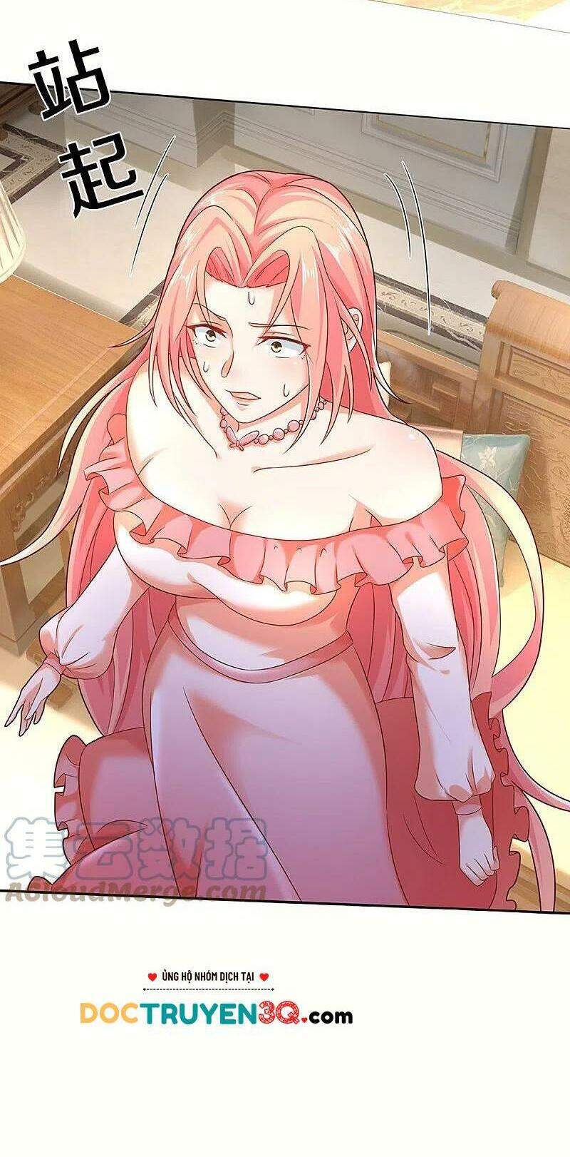 Vú Em Tiên Tôn Đi Ở Rể Chapter 261 - 42