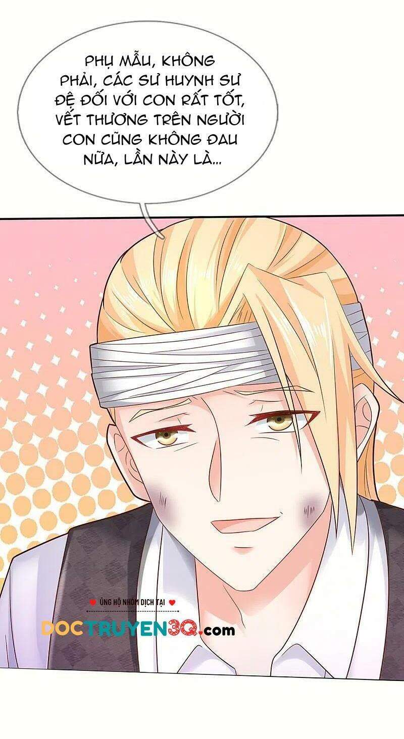 Vú Em Tiên Tôn Đi Ở Rể Chapter 261 - 44