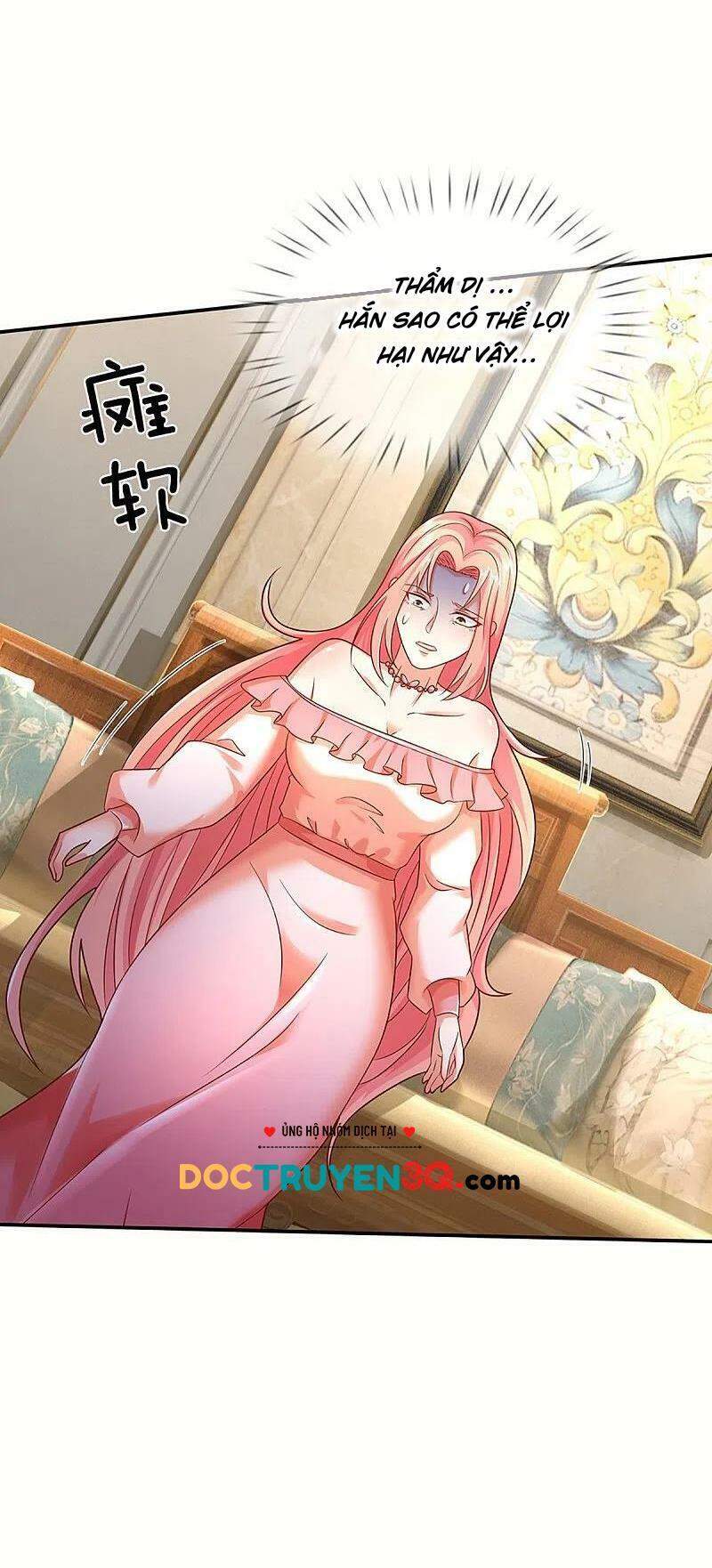 Vú Em Tiên Tôn Đi Ở Rể Chapter 261 - 46