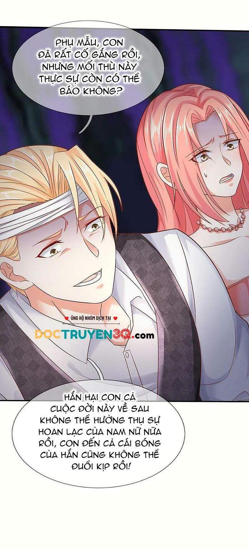 Vú Em Tiên Tôn Đi Ở Rể Chapter 261 - 47