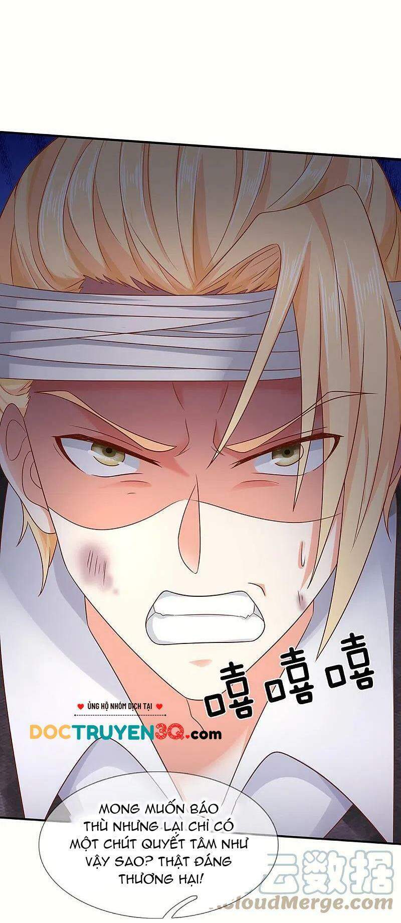 Vú Em Tiên Tôn Đi Ở Rể Chapter 261 - 48