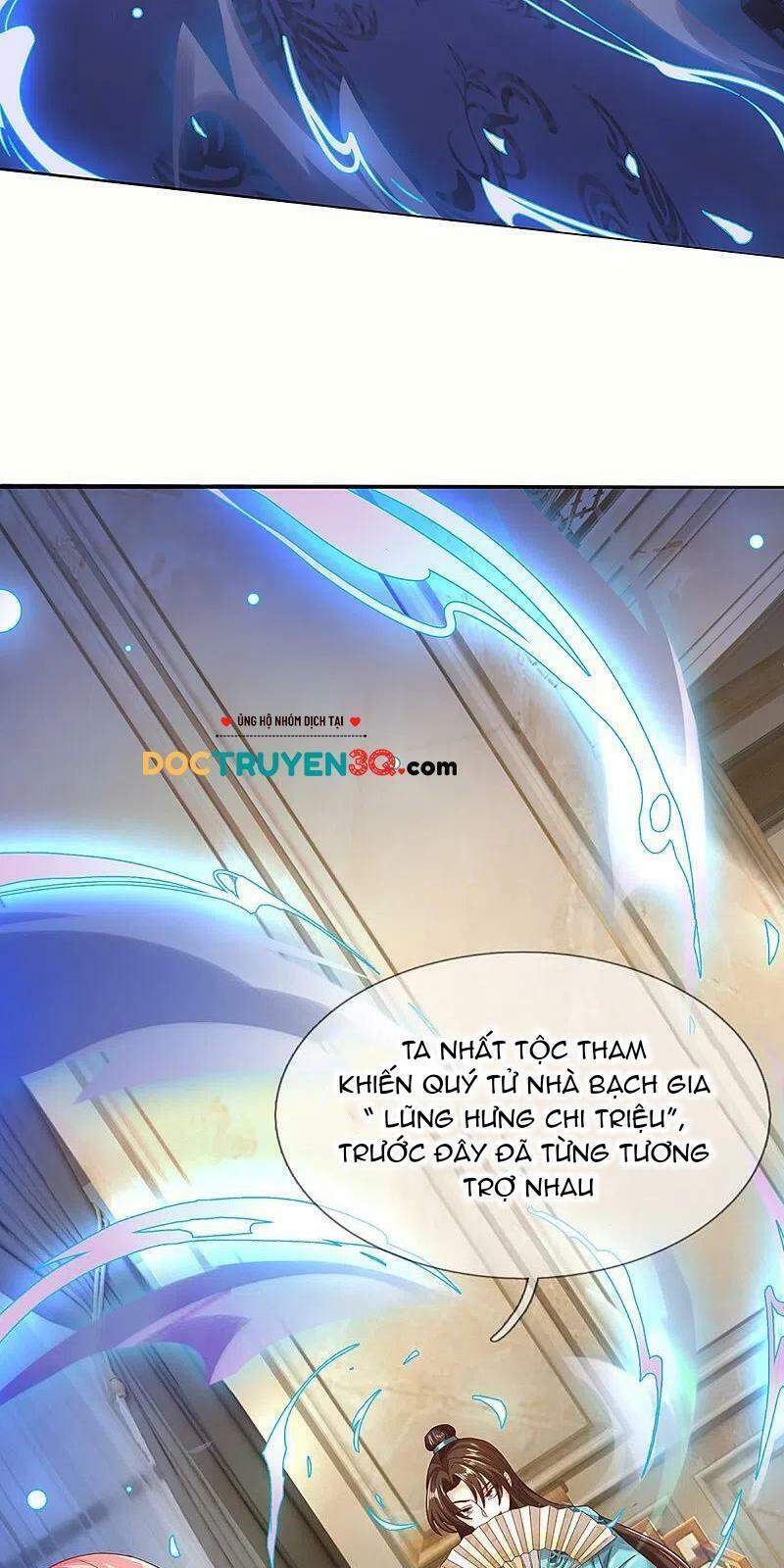 Vú Em Tiên Tôn Đi Ở Rể Chapter 261 - 52