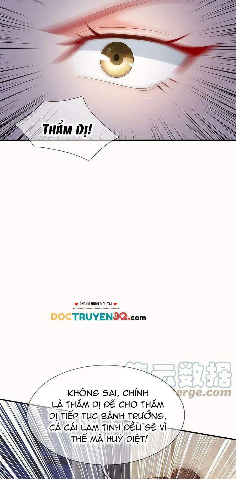 Vú Em Tiên Tôn Đi Ở Rể Chapter 261 - 56