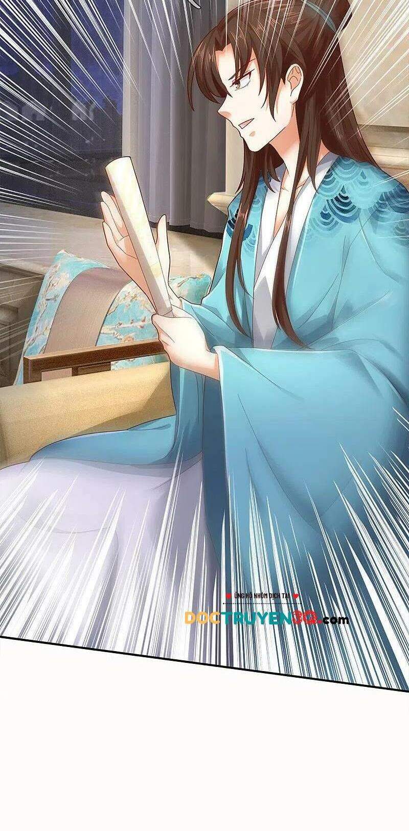 Vú Em Tiên Tôn Đi Ở Rể Chapter 261 - 57