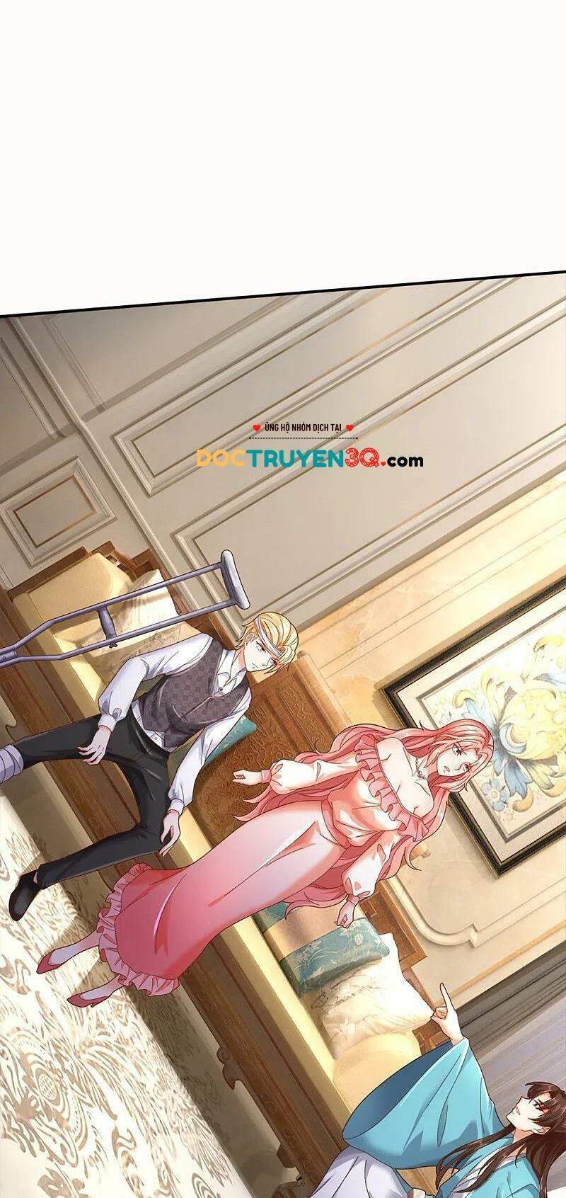 Vú Em Tiên Tôn Đi Ở Rể Chapter 261 - 58