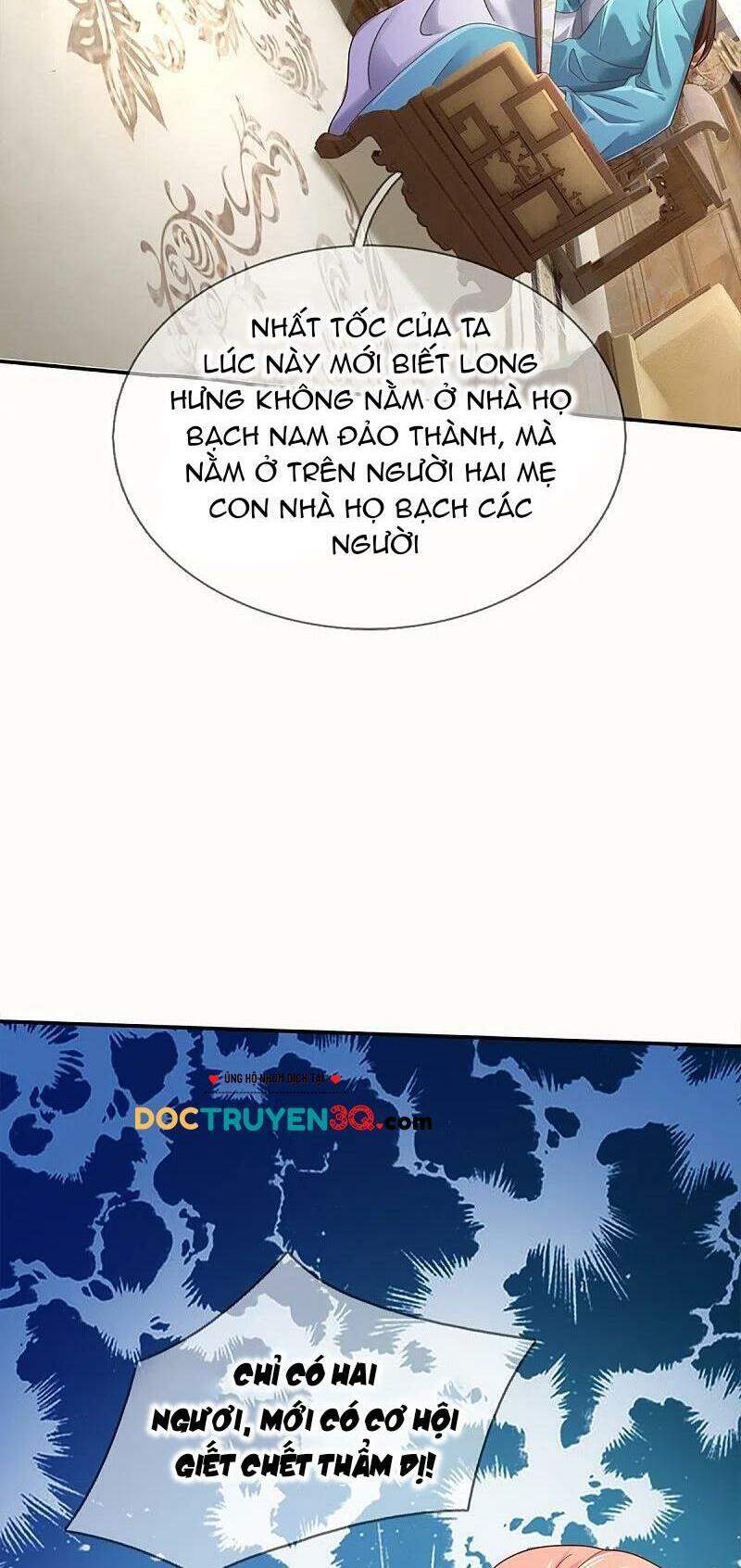 Vú Em Tiên Tôn Đi Ở Rể Chapter 261 - 59