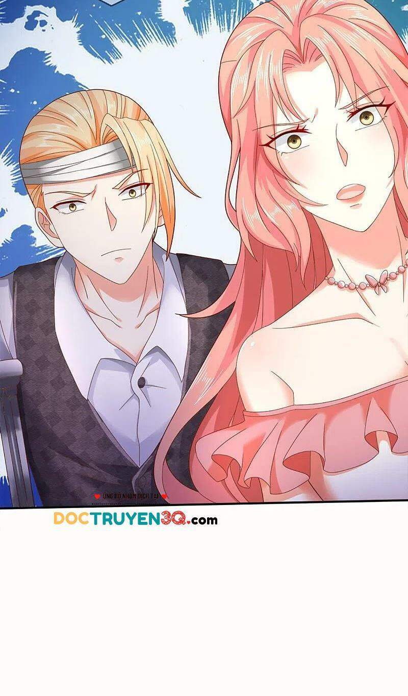 Vú Em Tiên Tôn Đi Ở Rể Chapter 261 - 60