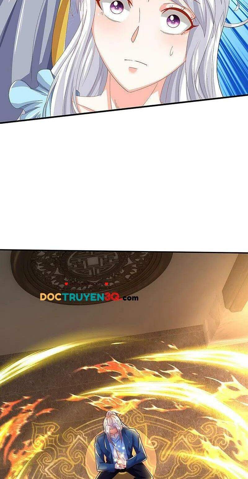 Vú Em Tiên Tôn Đi Ở Rể Chapter 261 - 8