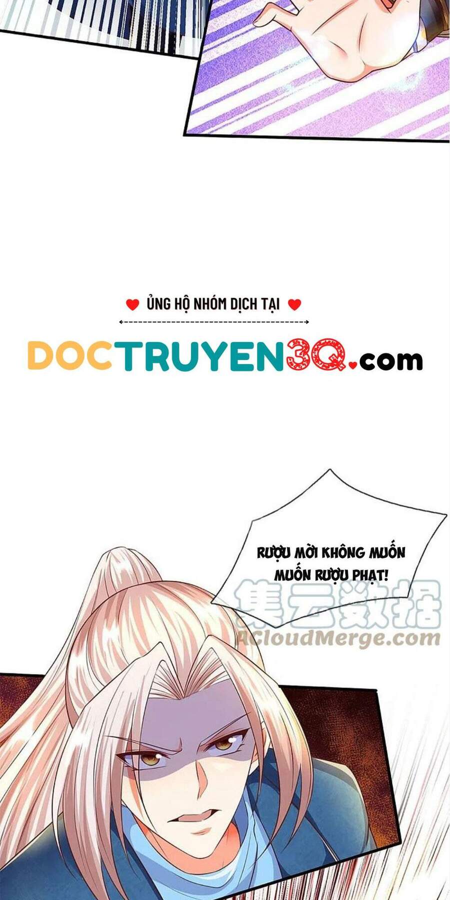 Vú Em Tiên Tôn Đi Ở Rể Chapter 263 - 36