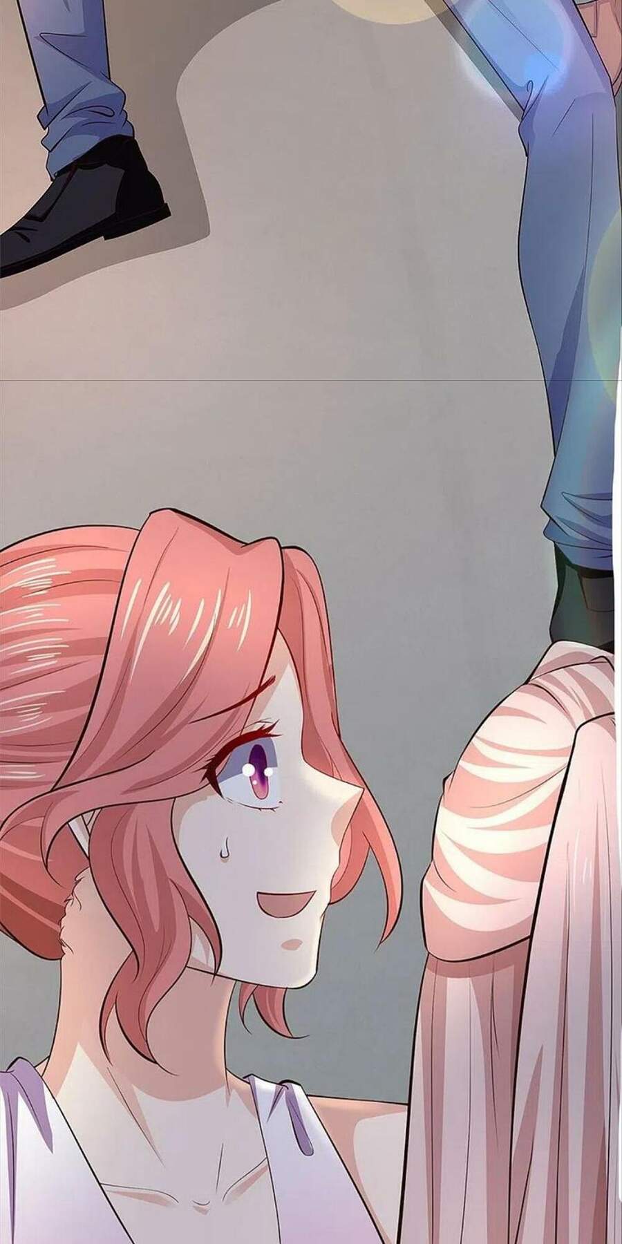 Vú Em Tiên Tôn Đi Ở Rể Chapter 264 - 11