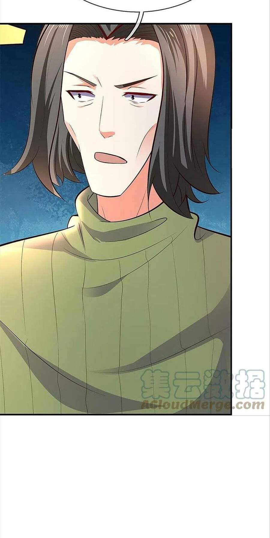 Vú Em Tiên Tôn Đi Ở Rể Chapter 264 - 13