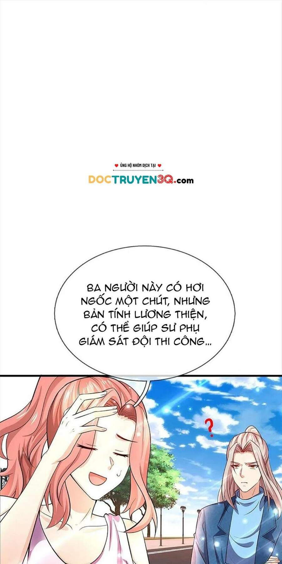 Vú Em Tiên Tôn Đi Ở Rể Chapter 264 - 15