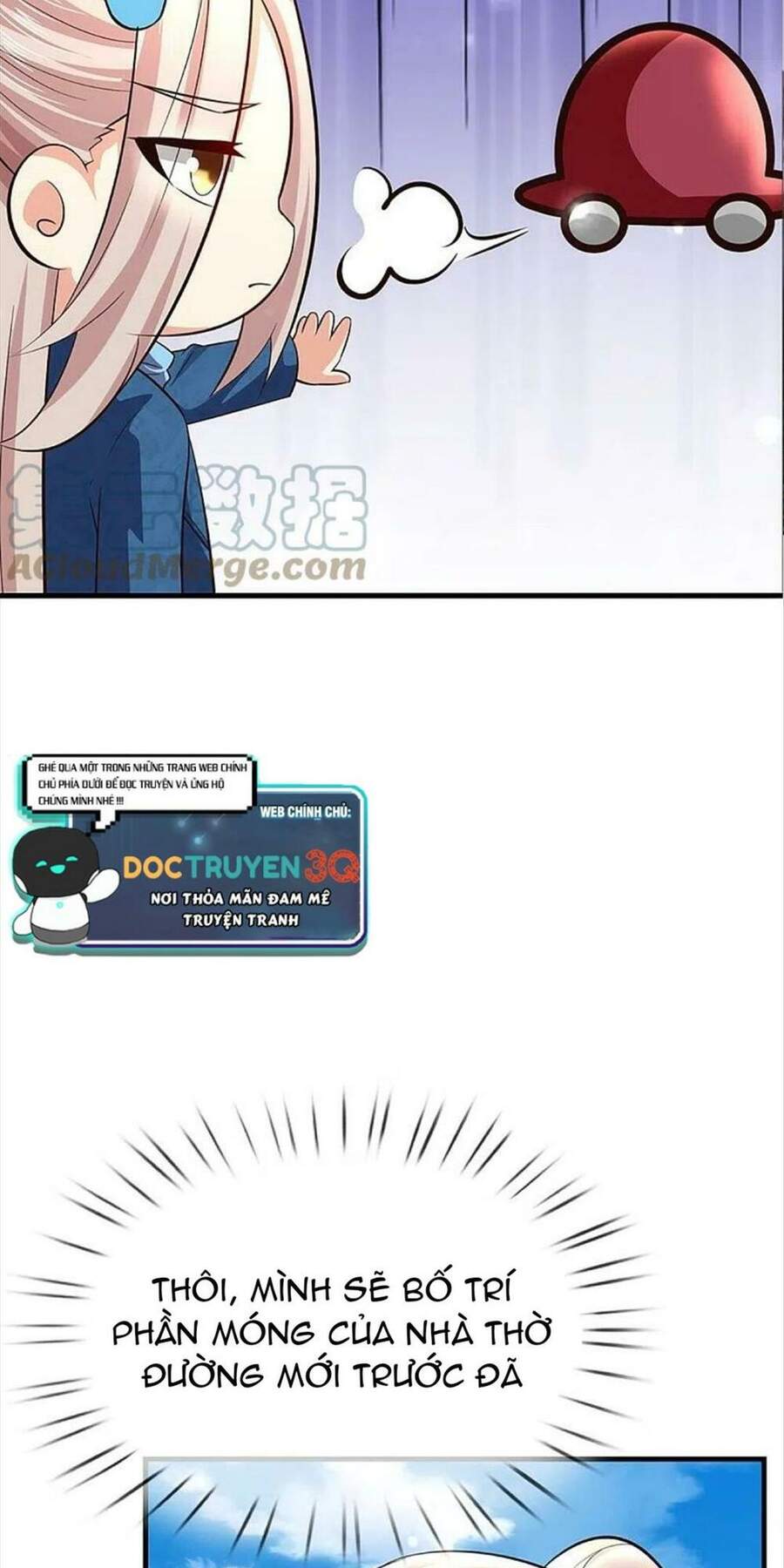 Vú Em Tiên Tôn Đi Ở Rể Chapter 264 - 20