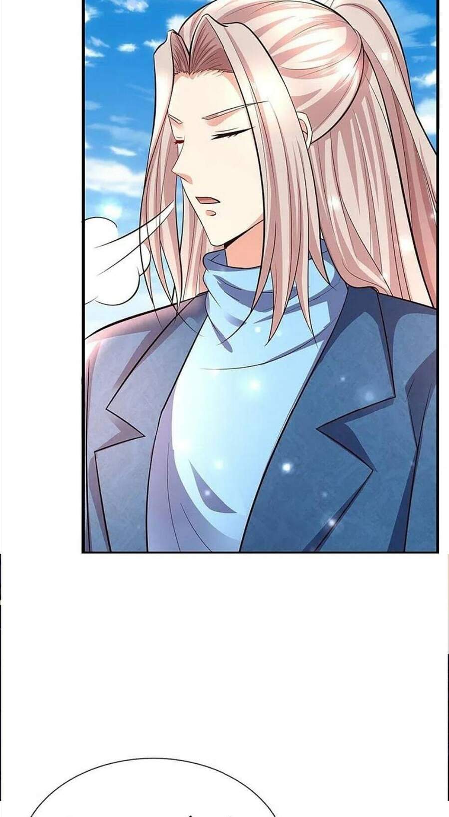 Vú Em Tiên Tôn Đi Ở Rể Chapter 264 - 21