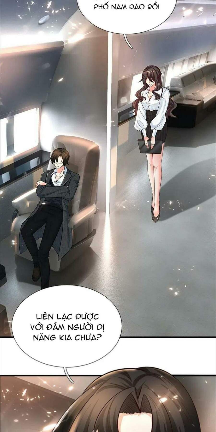 Vú Em Tiên Tôn Đi Ở Rể Chapter 264 - 24