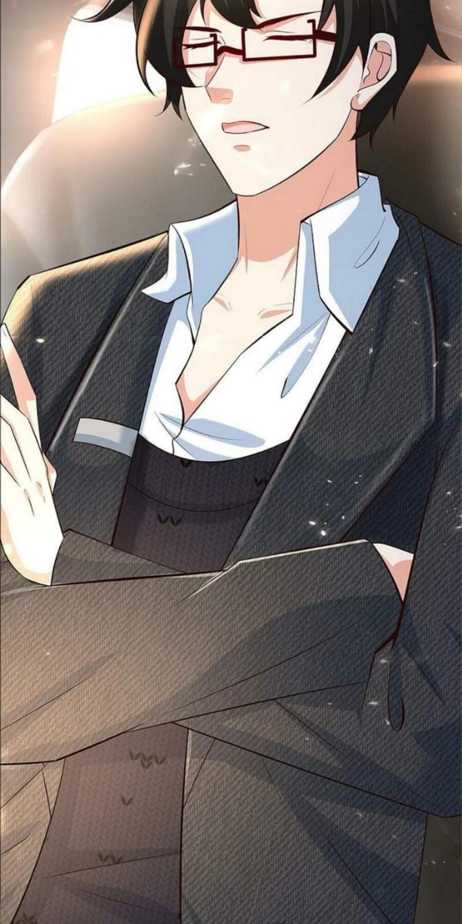 Vú Em Tiên Tôn Đi Ở Rể Chapter 264 - 25