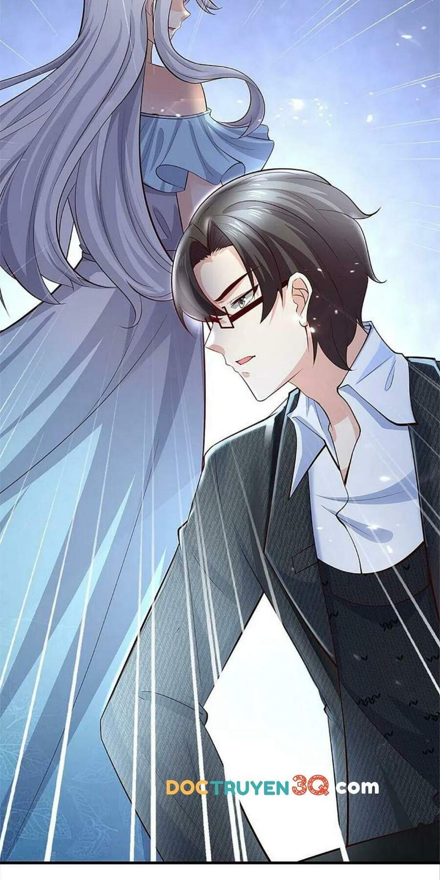 Vú Em Tiên Tôn Đi Ở Rể Chapter 264 - 30