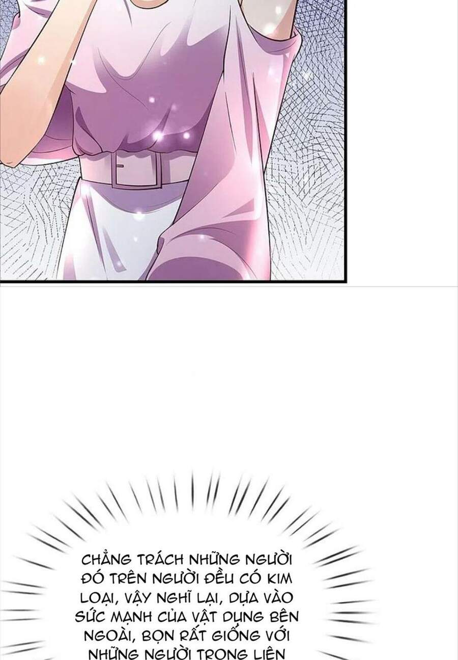 Vú Em Tiên Tôn Đi Ở Rể Chapter 264 - 4