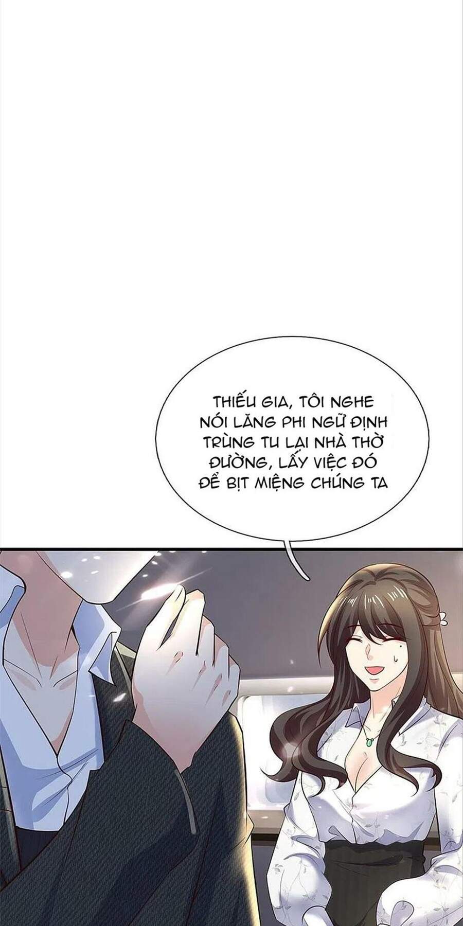 Vú Em Tiên Tôn Đi Ở Rể Chapter 264 - 31