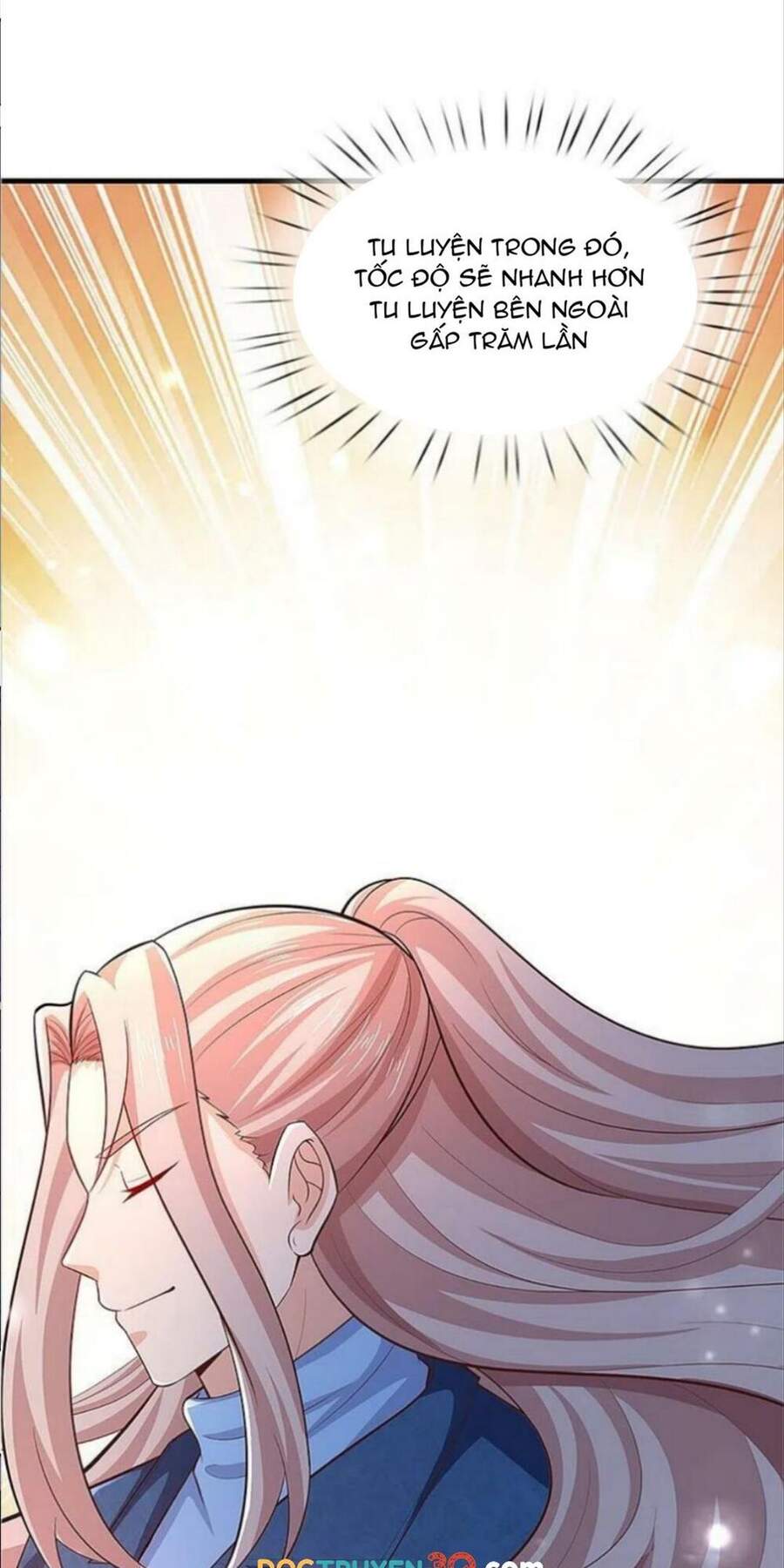 Vú Em Tiên Tôn Đi Ở Rể Chapter 264 - 36