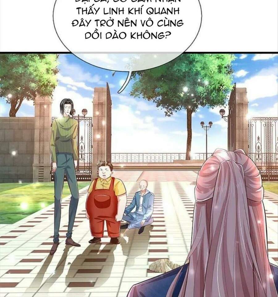 Vú Em Tiên Tôn Đi Ở Rể Chapter 264 - 38