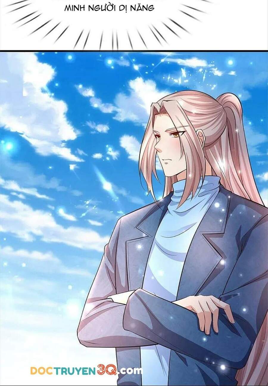 Vú Em Tiên Tôn Đi Ở Rể Chapter 264 - 5