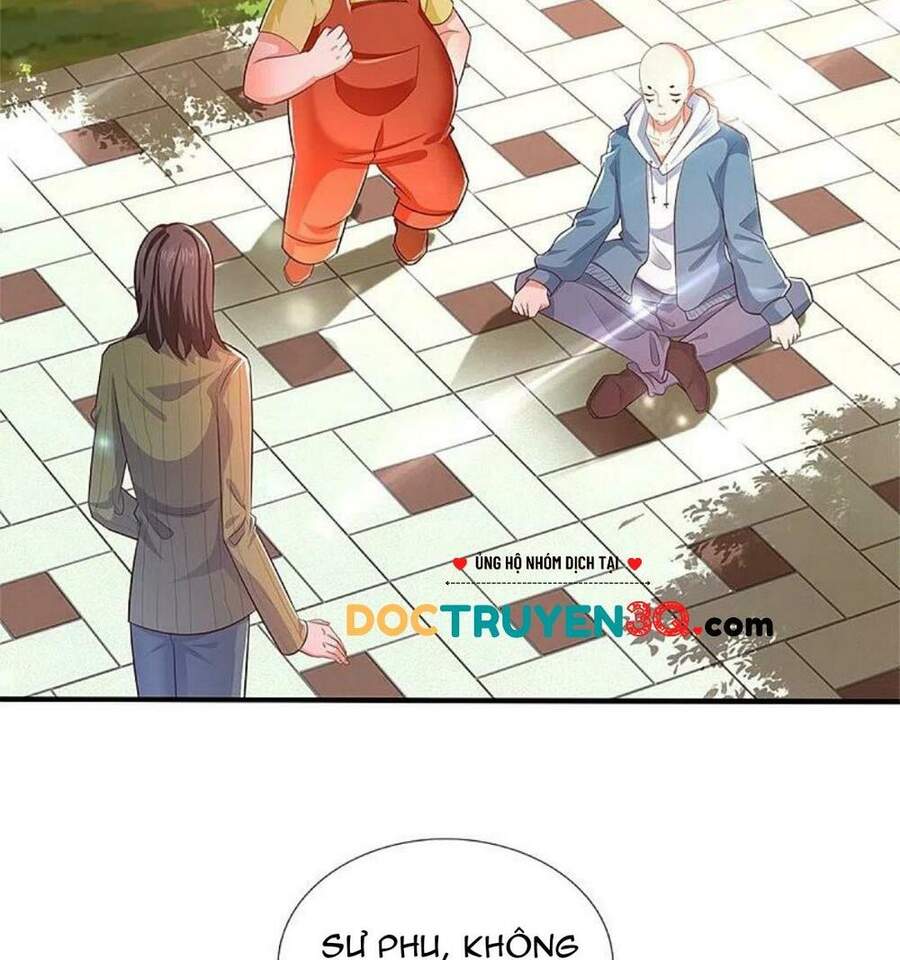 Vú Em Tiên Tôn Đi Ở Rể Chapter 264 - 41