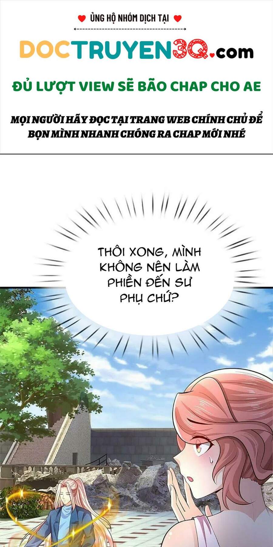 Vú Em Tiên Tôn Đi Ở Rể Chapter 264 - 43