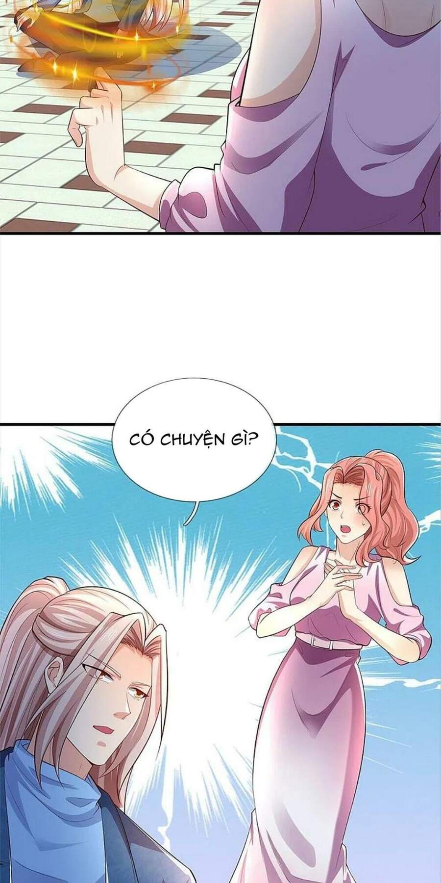 Vú Em Tiên Tôn Đi Ở Rể Chapter 264 - 44