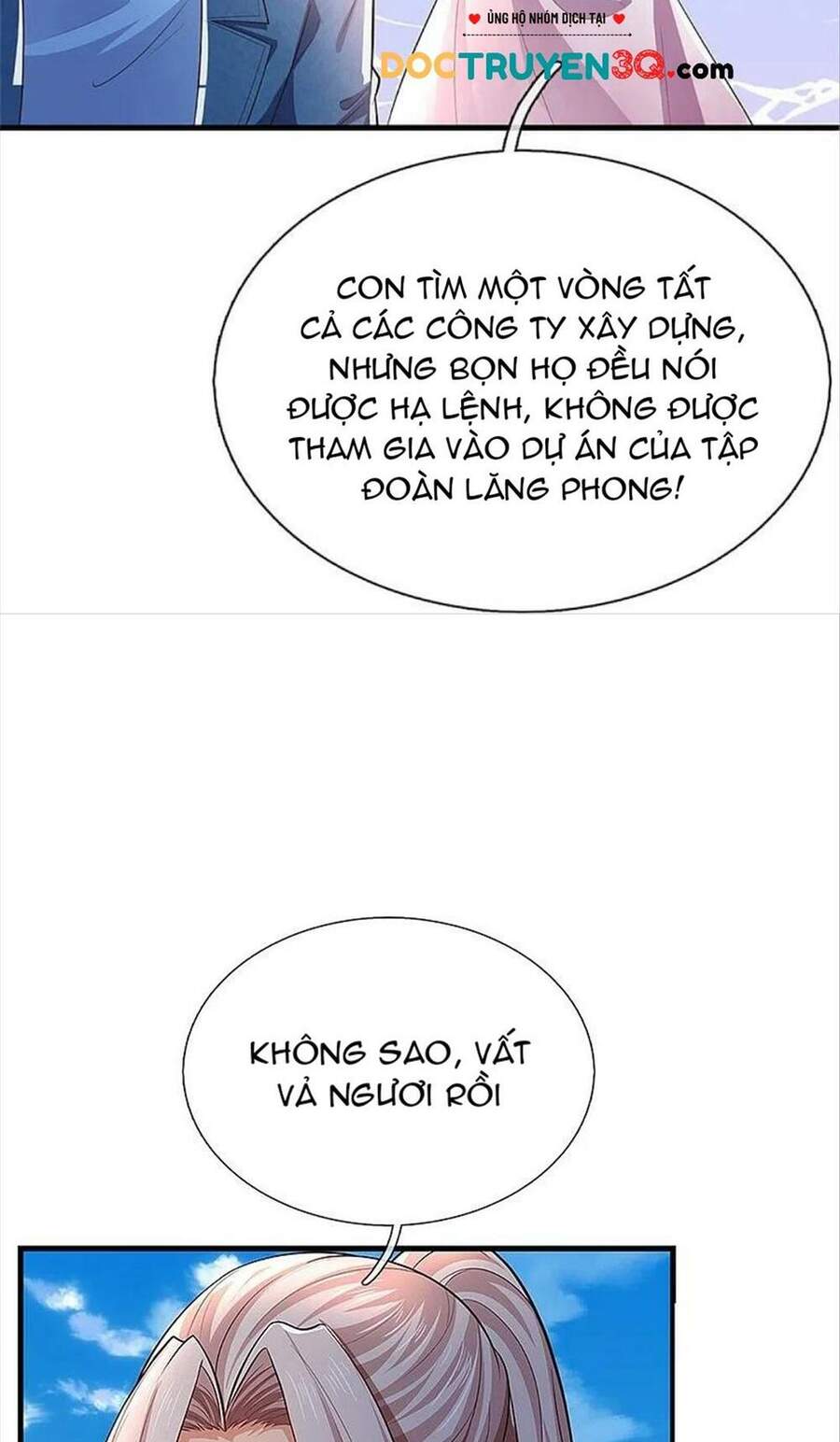 Vú Em Tiên Tôn Đi Ở Rể Chapter 264 - 45