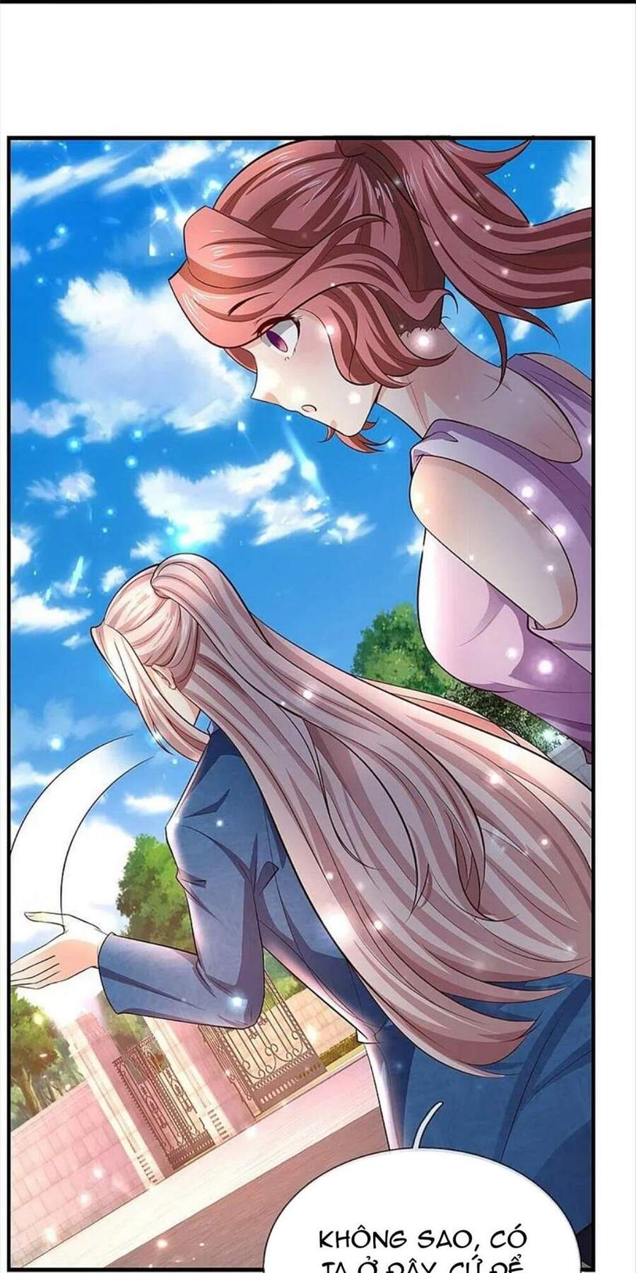 Vú Em Tiên Tôn Đi Ở Rể Chapter 264 - 6