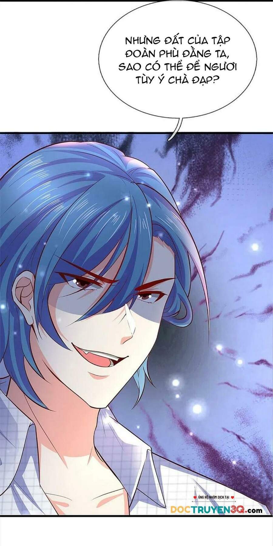 Vú Em Tiên Tôn Đi Ở Rể Chapter 264 - 51