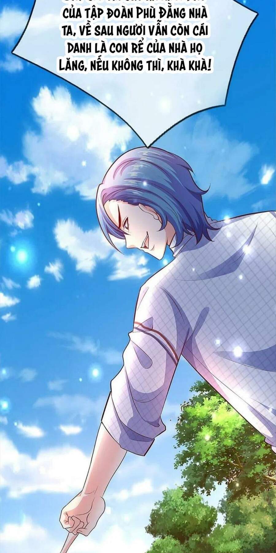 Vú Em Tiên Tôn Đi Ở Rể Chapter 264 - 54