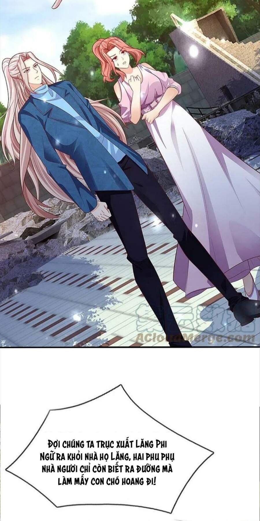 Vú Em Tiên Tôn Đi Ở Rể Chapter 264 - 55