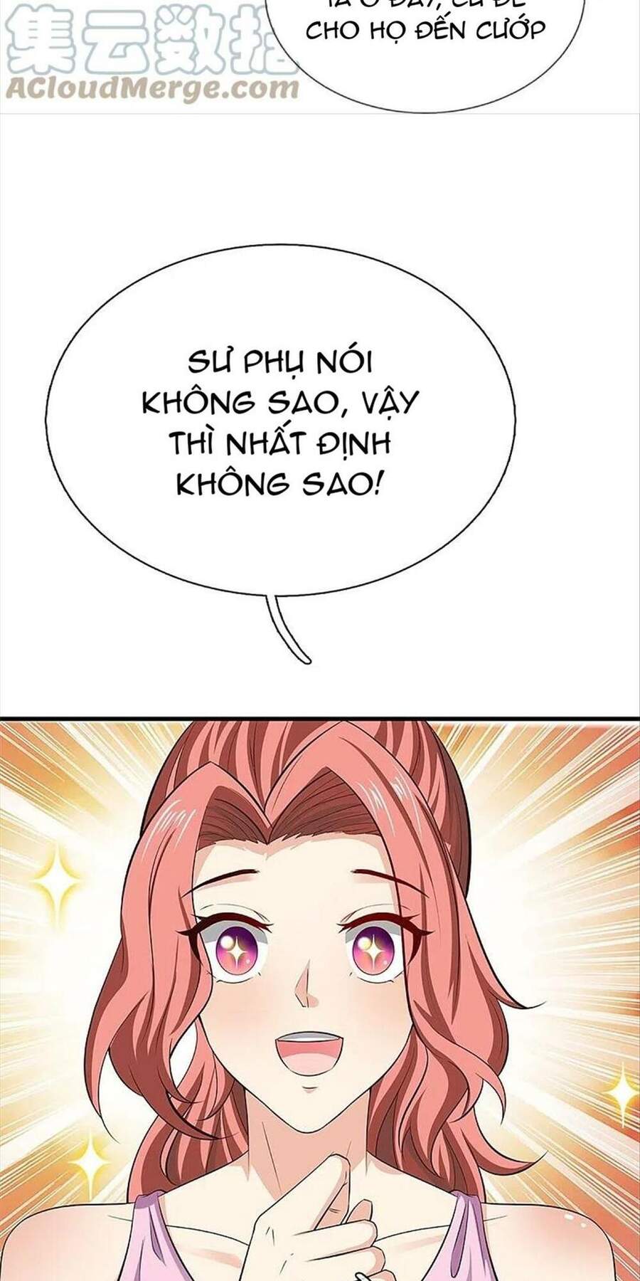 Vú Em Tiên Tôn Đi Ở Rể Chapter 264 - 7